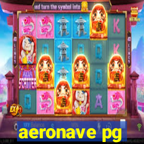 aeronave pg